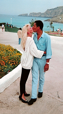 pat et kormi 1992.jpg